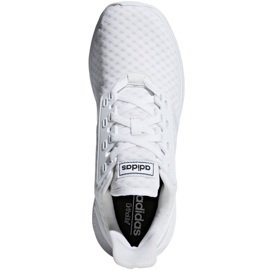 Futócipő adidas Duramo 9 W F34772 fehér 2