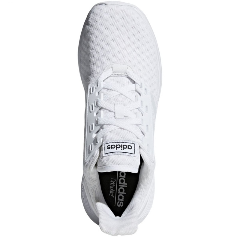 Futócipő adidas Duramo 9 W F34772 fehér 2