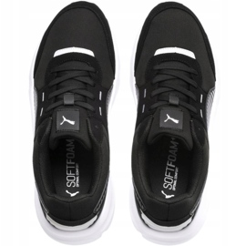 Futócipő Puma Future Runner M 368035 01 fekete 1