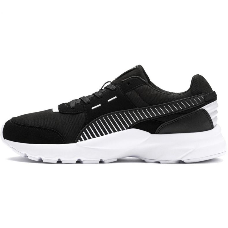 Futócipő Puma Future Runner M 368035 01 fekete 2