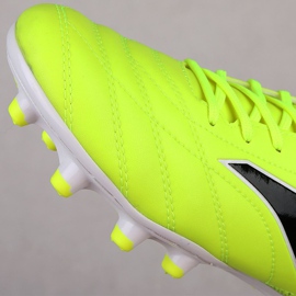 Joma Aguila 901 Fg M AGUIS.911.FG futballcipő sárga sárga 1