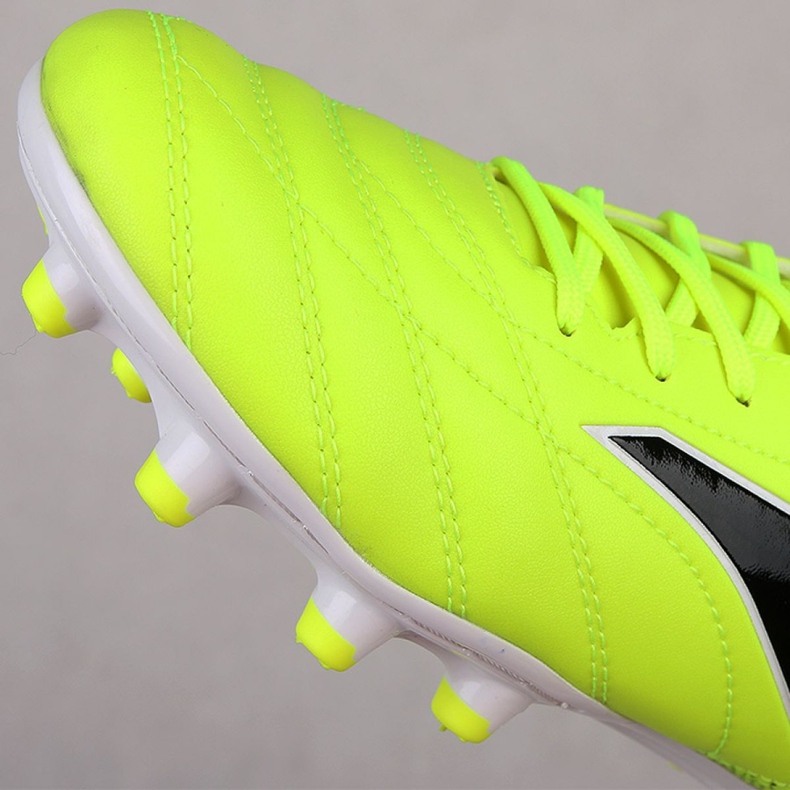 Joma Aguila 901 Fg M AGUIS.911.FG futballcipő sárga sárga 1