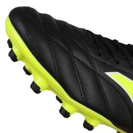 Joma Aguila 901 Fg M AGUIS.921.FG futballcipő sokszínű fekete 1
