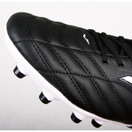 Joma Numero-10 921 Fg M N-10S.921.FG futballcipő sokszínű fekete 1