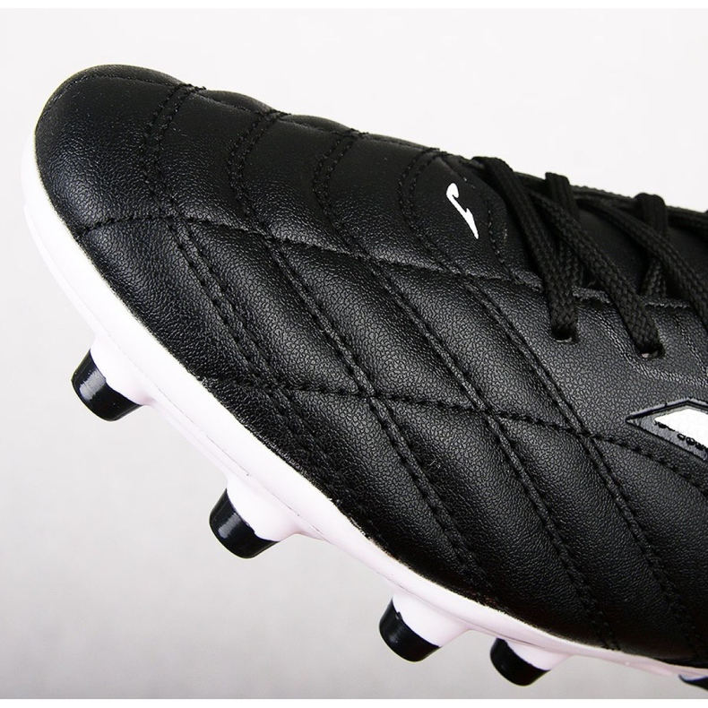 Joma Numero-10 921 Fg M N-10S.921.FG futballcipő sokszínű fekete 1