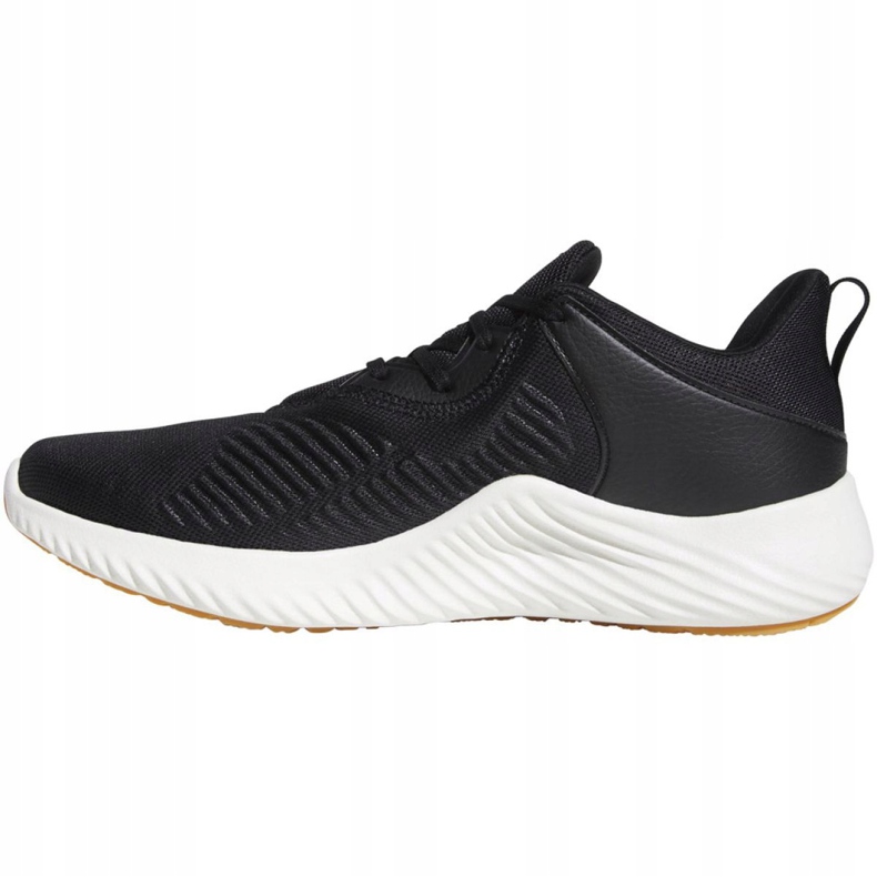 Adidas Alphabounce Rc 2 M D96524 cipő fekete 2