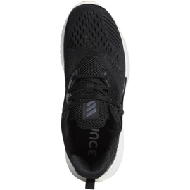 Futócipő adidas Alphabounce rc 2 W F35393 fekete 1