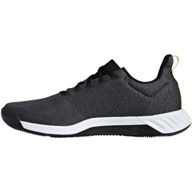 Adidas Solar Lt Trainer M BB7236 cipő szürke 1