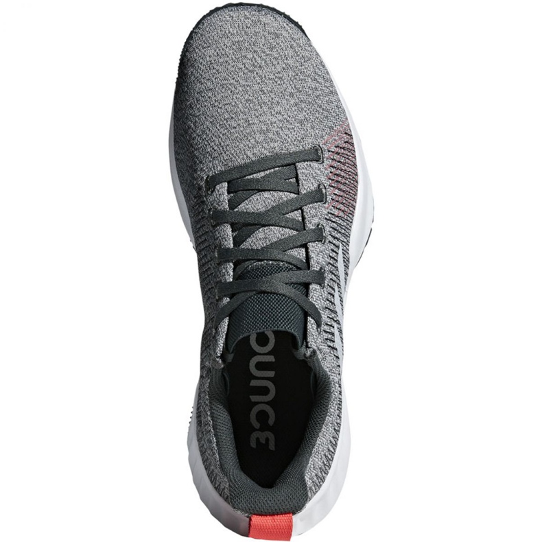 Adidas Solar Lt Trainer M BB7240 cipő szürke 2