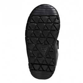 Adidas AltaSport Cf I D96847 fekete 1