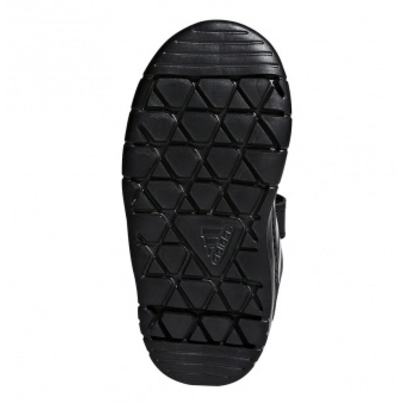 Adidas AltaSport Cf I D96847 fekete 1 Adidas AltaSport Cf I D96847 fekete 1