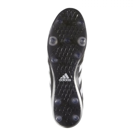 Adidas Gloro 16.1 Fg M AF4856 futballcipő fekete fekete 2
