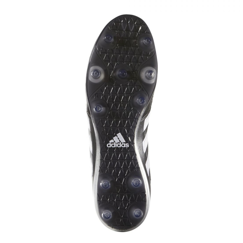 Adidas Gloro 16.1 Fg M AF4856 futballcipő fekete fekete 2