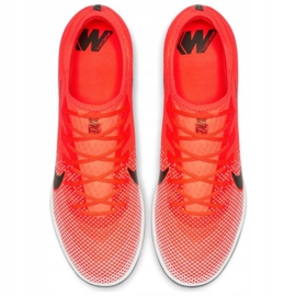 Belső cipő Nike Mercurial Vapor 12 Pro Ic M AH7387-801 sokszínű piros 2