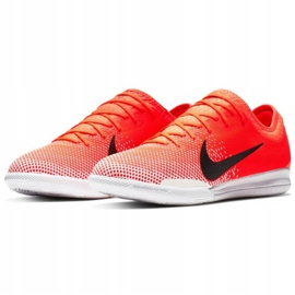 Belső cipő Nike Mercurial Vapor 12 Pro Ic M AH7387-801 sokszínű piros 3
