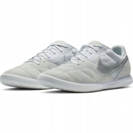 Belső cipő Nike Premier Sala Ic M AV3153-002 fehér fehér 2