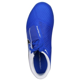 Belső cipő Nike Phantom Venom Academy Ic Jr AO0372-104 sokszínű kék 2