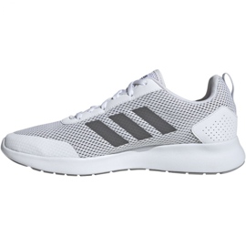 Futócipő adidas Argecy M F34845 fehér szürke 1