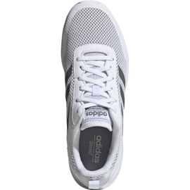 Futócipő adidas Argecy M F34845 fehér szürke 2