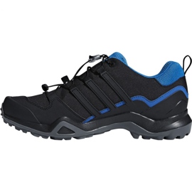 Adidas Terrex Swift R2 M AC7980 cipő fekete 1