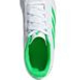 Adidas Copa 19.4 Tf M D98072 futballcipő sokszínű fehér 1