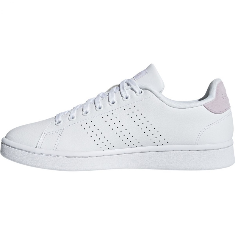 Adidas Advantage W F36481 cipő fehér 2