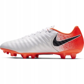 Nike Tiempo Legend 7 Academy Fg M AH7242-118 futballcipő sokszínű fehér 1