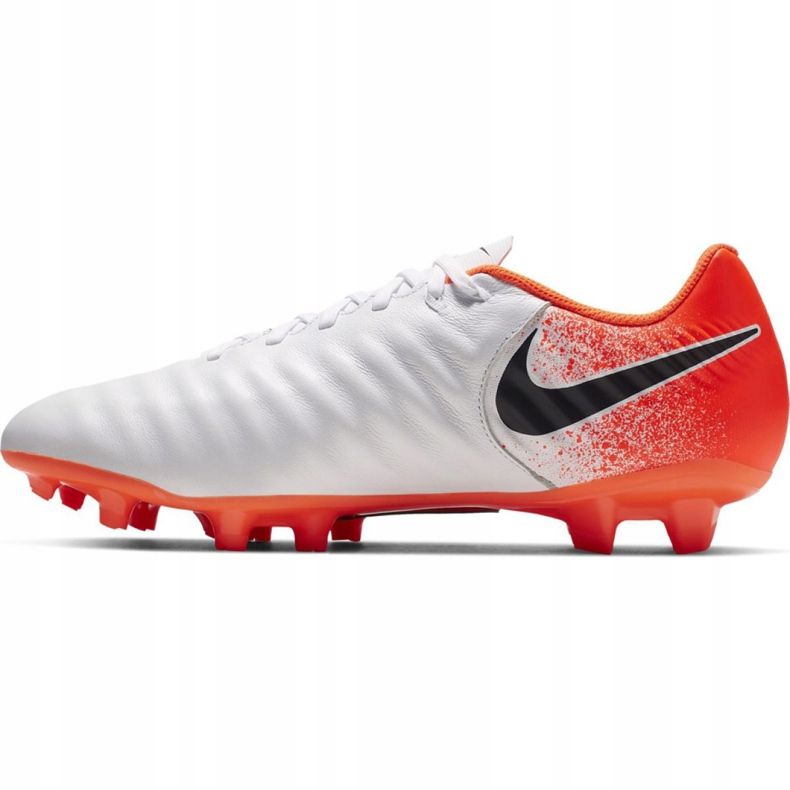 Nike Tiempo Legend 7 Academy Fg M AH7242-118 futballcipő sokszínű fehér 1