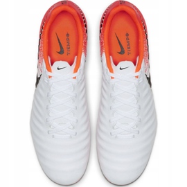 Nike Tiempo Legend 7 Academy Fg M AH7242-118 futballcipő sokszínű fehér 2
