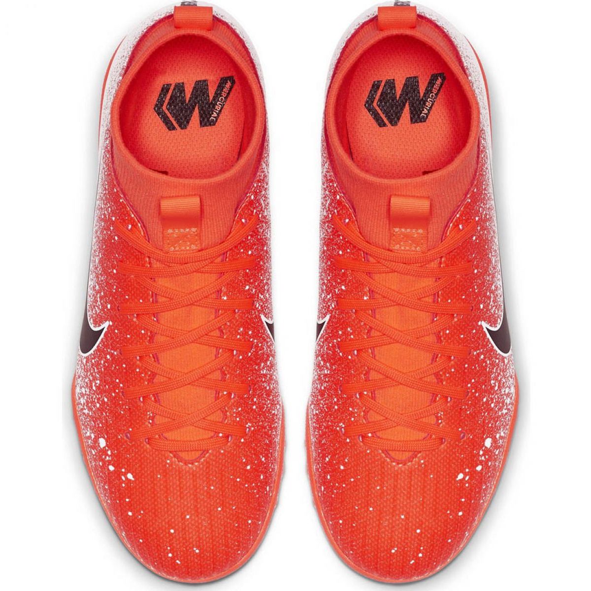 Superfly 6 2025 academy tf