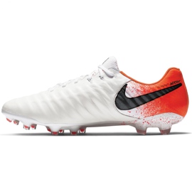 Nike Tiempo Legend 7 Elite Fg M AH7238-118 futballcipő sokszínű fehér 1