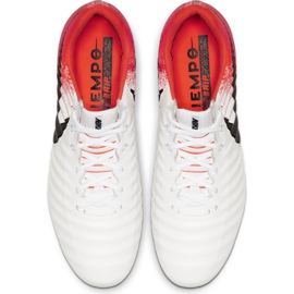 Nike Tiempo Legend 7 Elite Fg M AH7238-118 futballcipő sokszínű fehér 2
