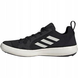 Cipő adidas Terrex Cc Boat M BC0506 fekete 2