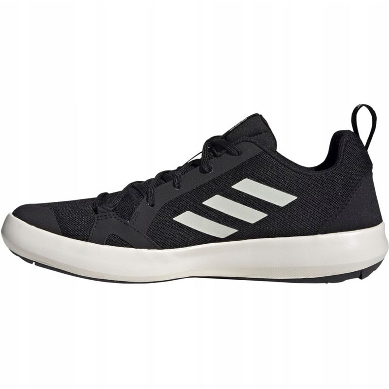 Cipő adidas Terrex Cc Boat M BC0506 fekete 2