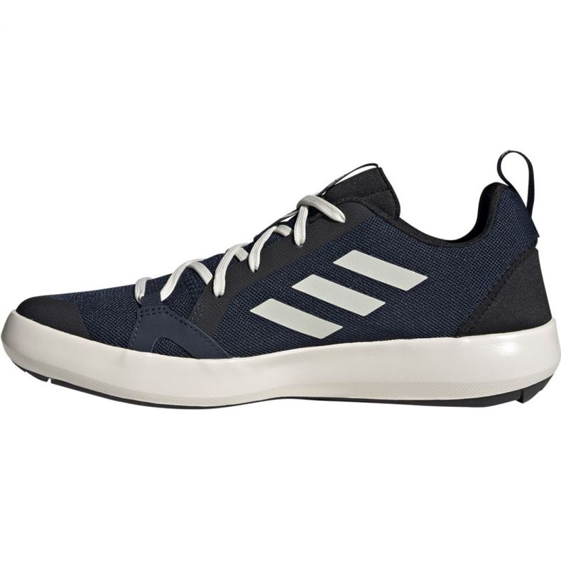 Cipő adidas Terrex Cc Boat M BC0507 sötétkék 2