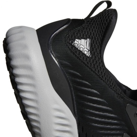 Futócipő adidas Alphabounce Em M BY4264 fekete 1