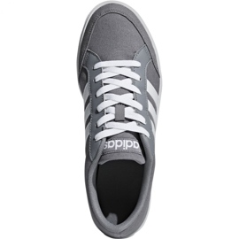 Adidas Vs Set M AW3892 cipő szürke 1