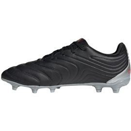 Adidas Copa 19.3 Fg M F35494 futballcipő fekete fekete 2