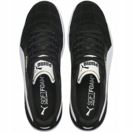 Puma Astro Kick M 369115 01 fekete 1