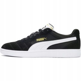 Puma Astro Kick M 369115 01 fekete 2