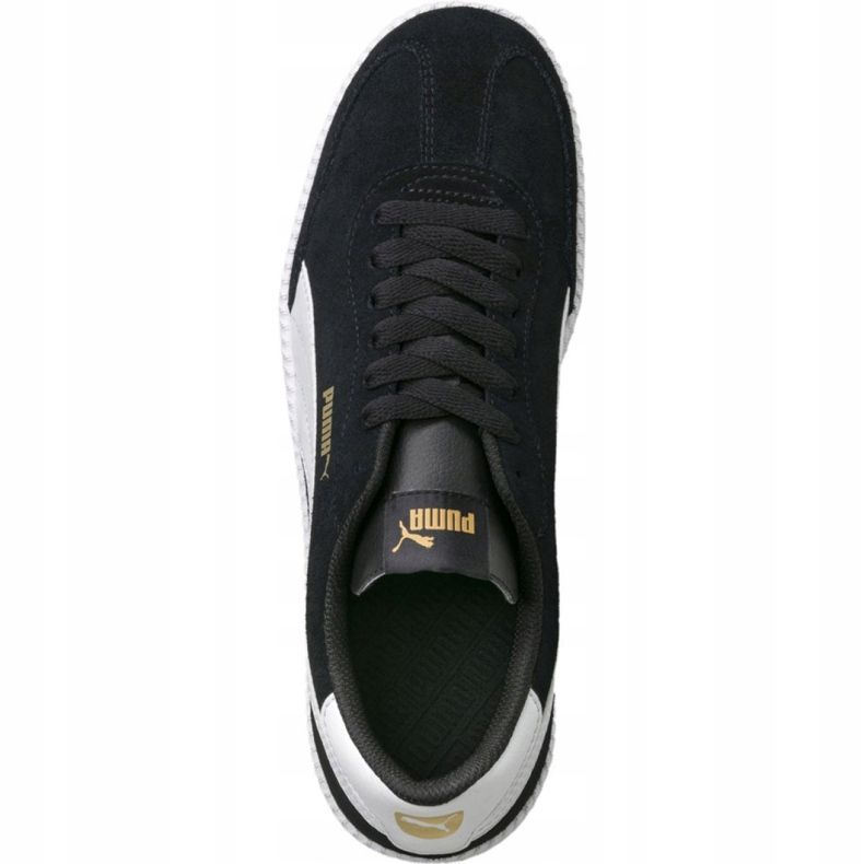 Puma Astro Cup M 364423 02 fekete 1
