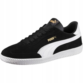 Puma Astro Cup M 364423 02 fekete 2