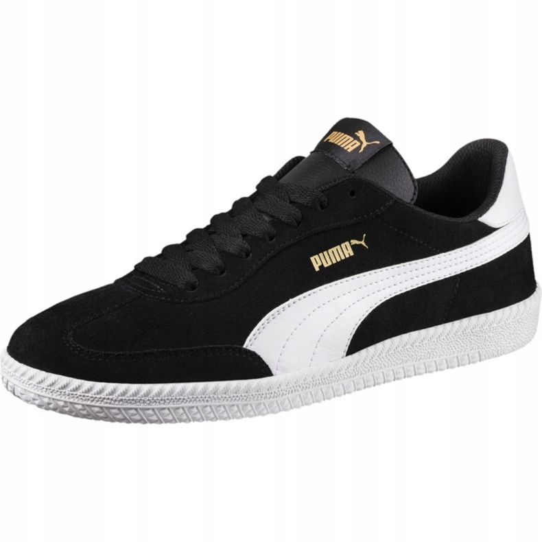 Puma Astro Cup M 364423 02 fekete 2