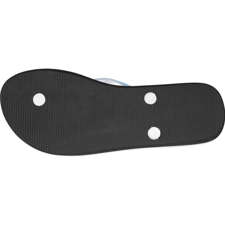 Papucs 4f W H4L19-KLD004 34S világoskék sokszínű 2