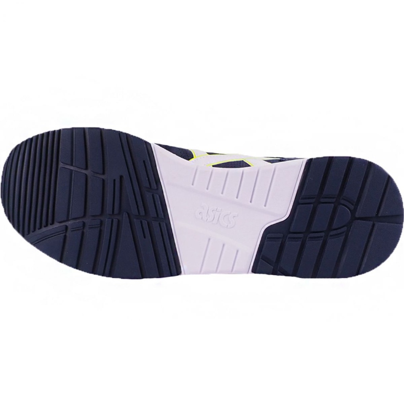 Asics Gelsaga Sou M 1191A112 400 cipő sötétkék 2