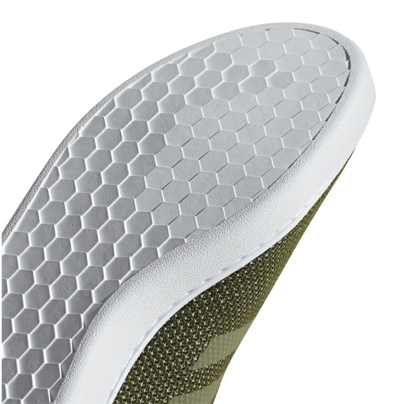 Adidas Court Adapt M F36420 cipő zöld 1