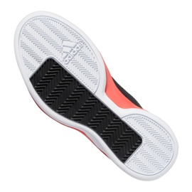 Kosárlabda cipő adidas Pro Adversary 2019 M BB9192 fekete fekete 10