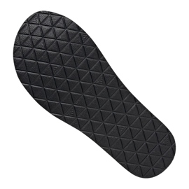 Papucs adidas Eezay Flip Flop M F35025 kék sokszínű zöld 2