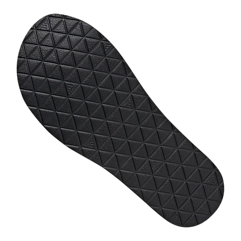 Papucs adidas Eezay Flip Flop M F35025 kék sokszínű zöld 2
