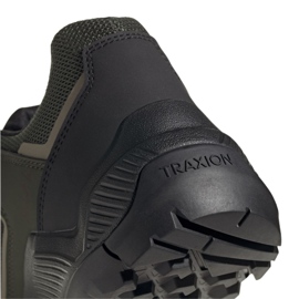 Túracipő adidas Terrex Eastrail M BC0974 zöld 1